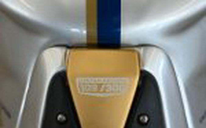 2025 MV Agusta Brutale 1000 RR Assen