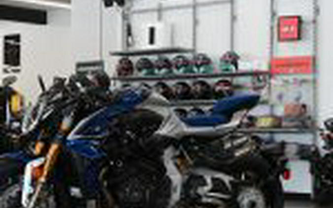 2025 MV Agusta Brutale 1000 RR Assen