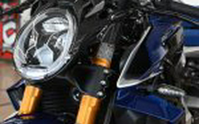 2025 MV Agusta Brutale 1000 RR Assen