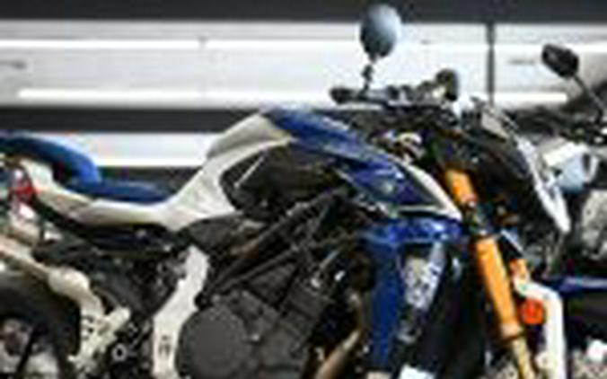 2025 MV Agusta Brutale 1000 RR Assen