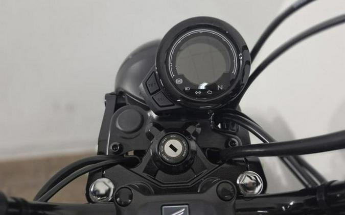 2026 Honda Trail 125