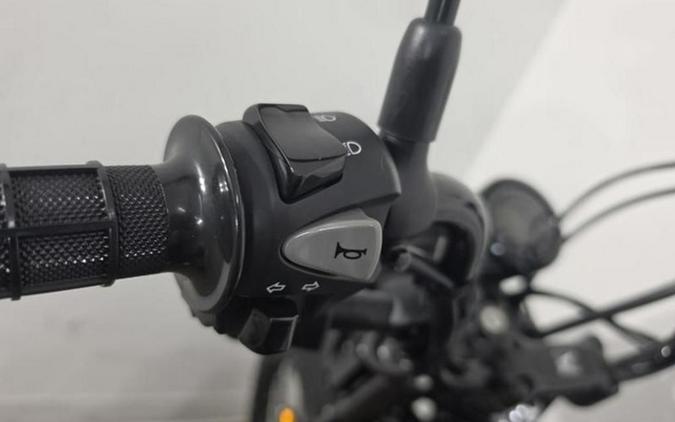 2026 Honda Trail 125