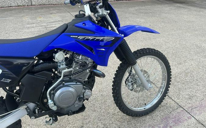 2023 Yamaha TT-R 125LE