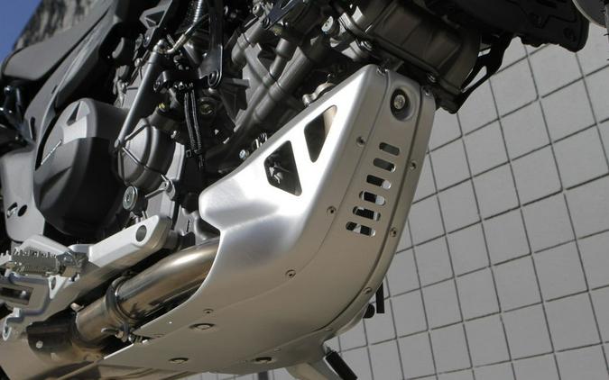 2026 Ducati DesertX V2