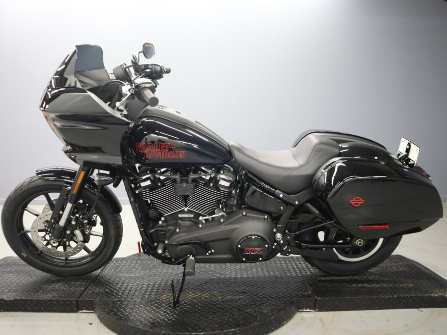 2026 Harley-Davidson Low Rider ST FXLRST