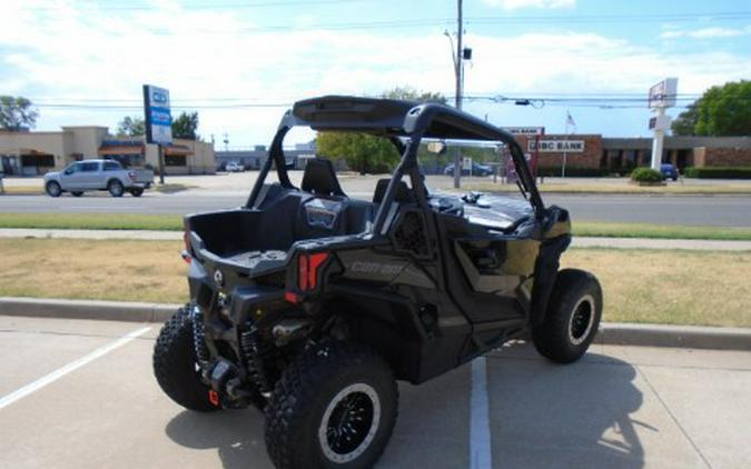 2023 Can-Am Maverick Trail DPS 700