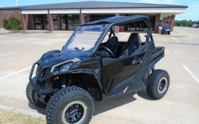 2023 Can-Am Maverick Trail DPS 700