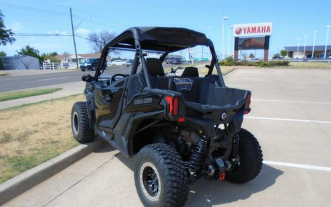 2023 Can-Am Maverick Trail DPS 700