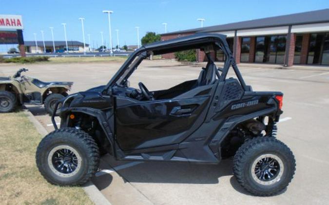 2023 Can-Am Maverick Trail DPS 700