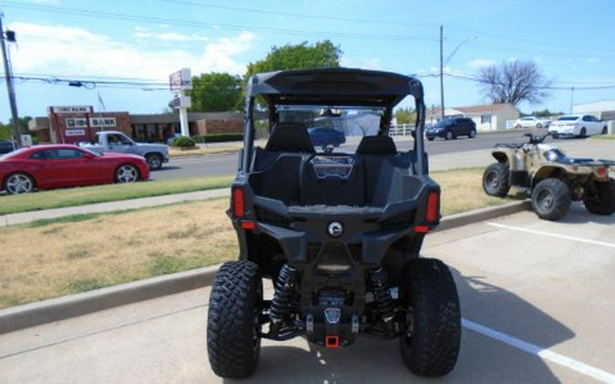 2023 Can-Am Maverick Trail DPS 700