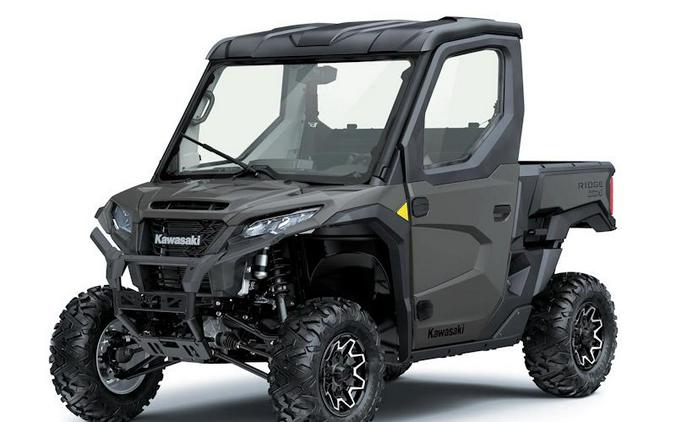2027 Kawasaki Ridge® ST HVAC