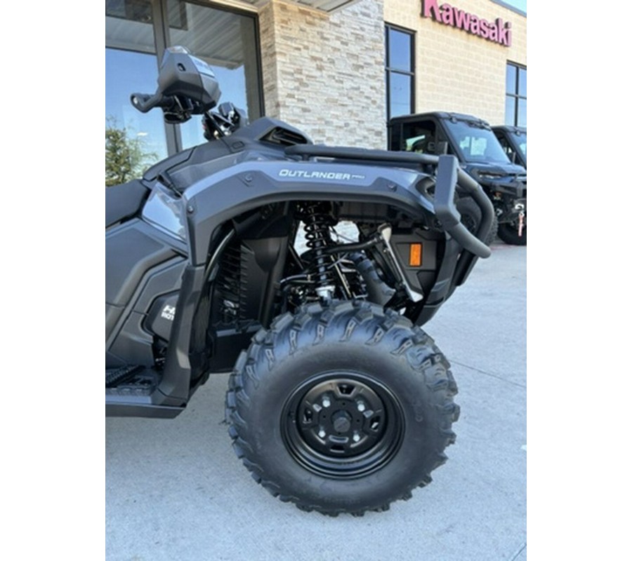 2027 Can-Am Outlander PRO S HD7