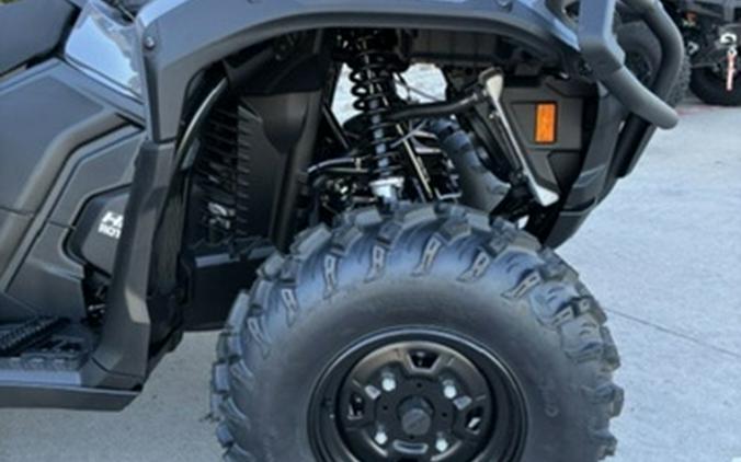 2027 Can-Am Outlander PRO S HD7