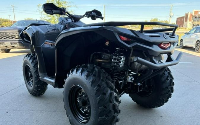 2027 Can-Am Outlander PRO S HD7