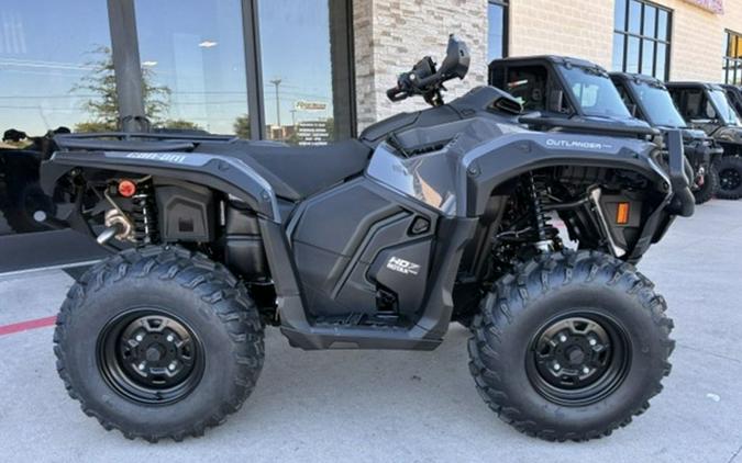 2027 Can-Am Outlander PRO S HD7