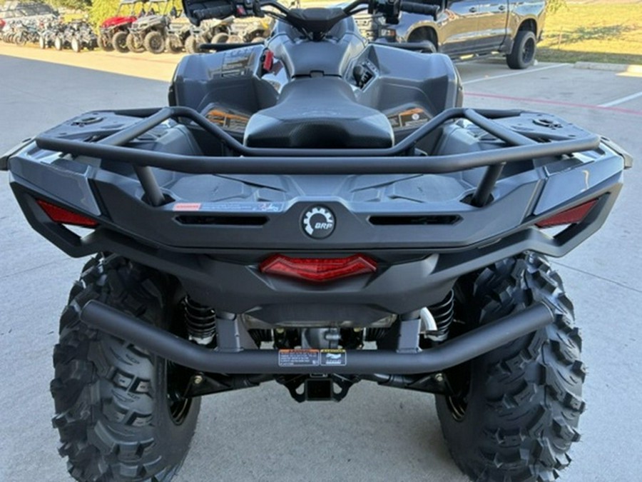 2027 Can-Am Outlander PRO S HD7