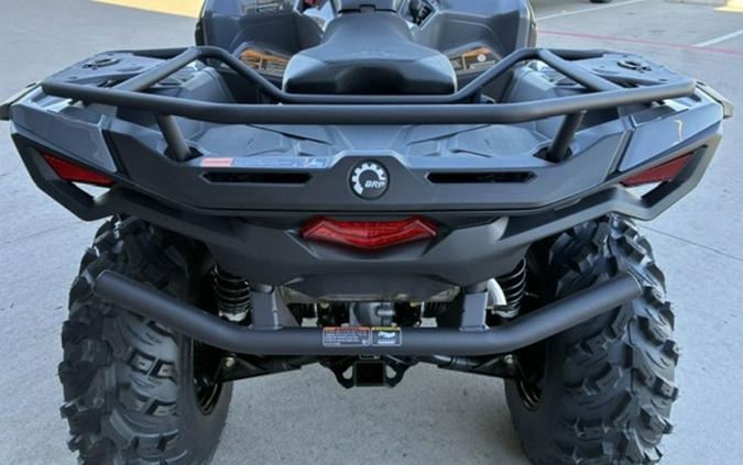 2027 Can-Am Outlander PRO S HD7