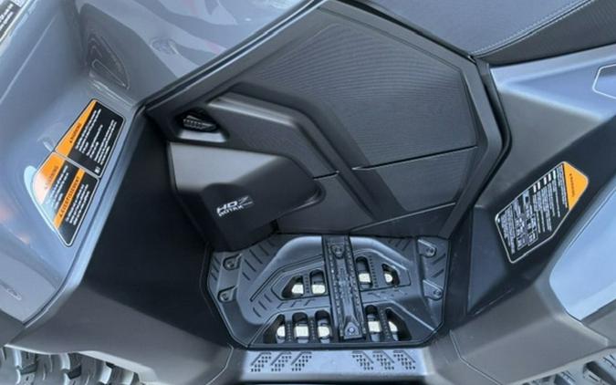 2027 Can-Am Outlander PRO S HD7