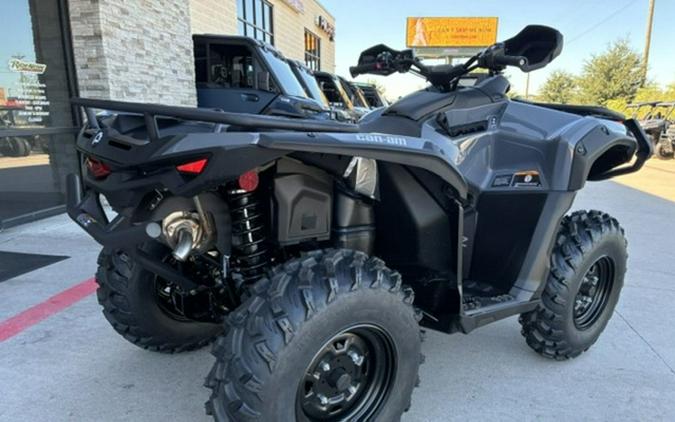 2027 Can-Am Outlander PRO S HD7
