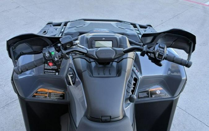 2027 Can-Am Outlander PRO S HD7