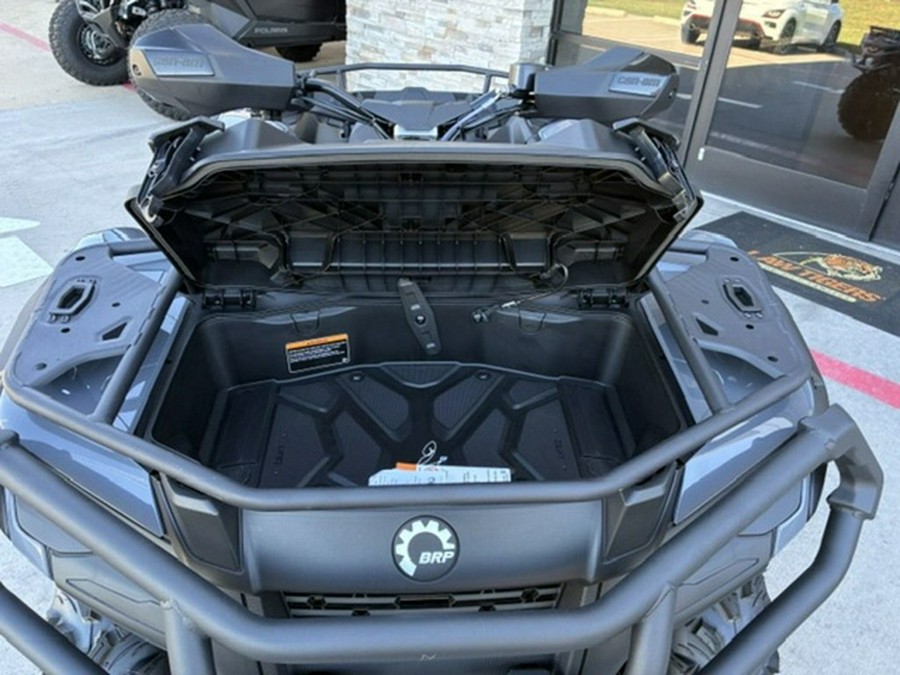 2027 Can-Am Outlander PRO S HD7
