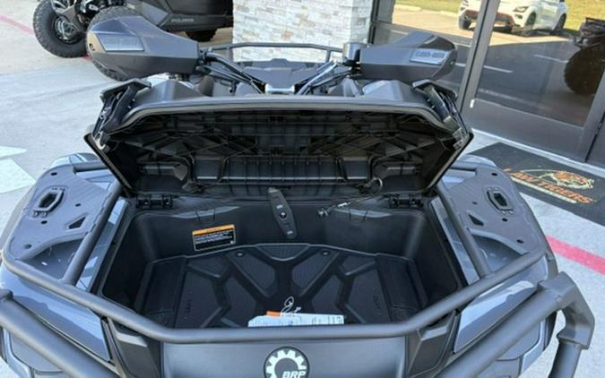 2027 Can-Am Outlander PRO S HD7