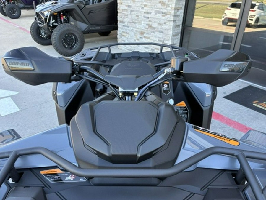 2027 Can-Am Outlander PRO S HD7