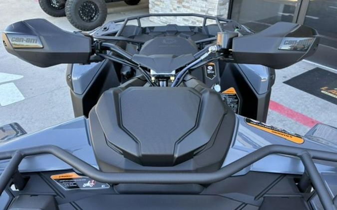 2027 Can-Am Outlander PRO S HD7