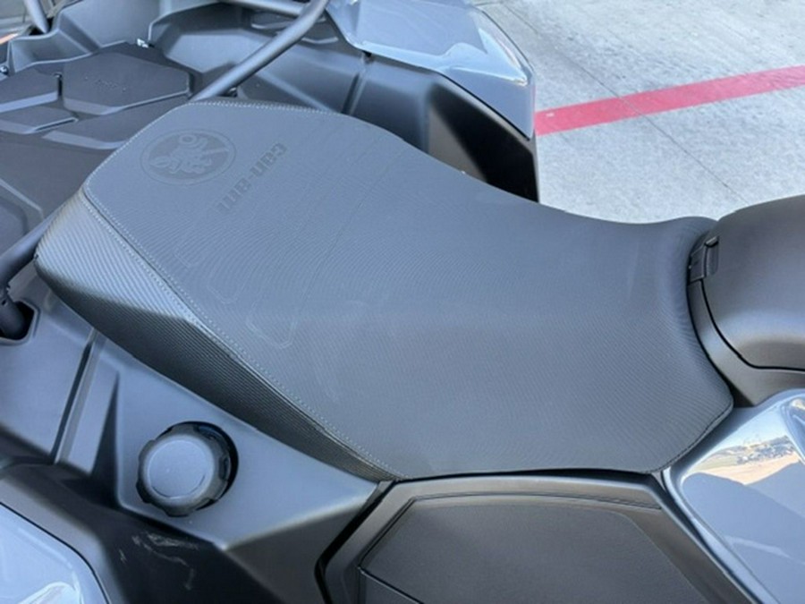2027 Can-Am Outlander PRO S HD7
