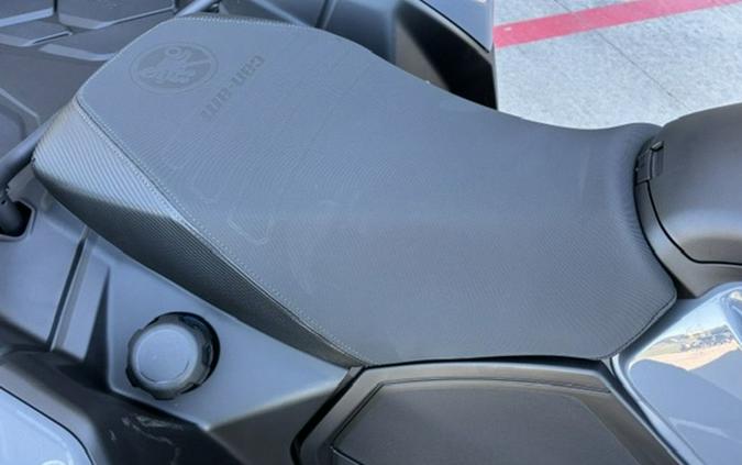 2027 Can-Am Outlander PRO S HD7