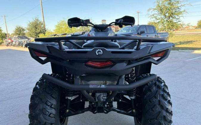 2027 Can-Am Outlander PRO S HD7