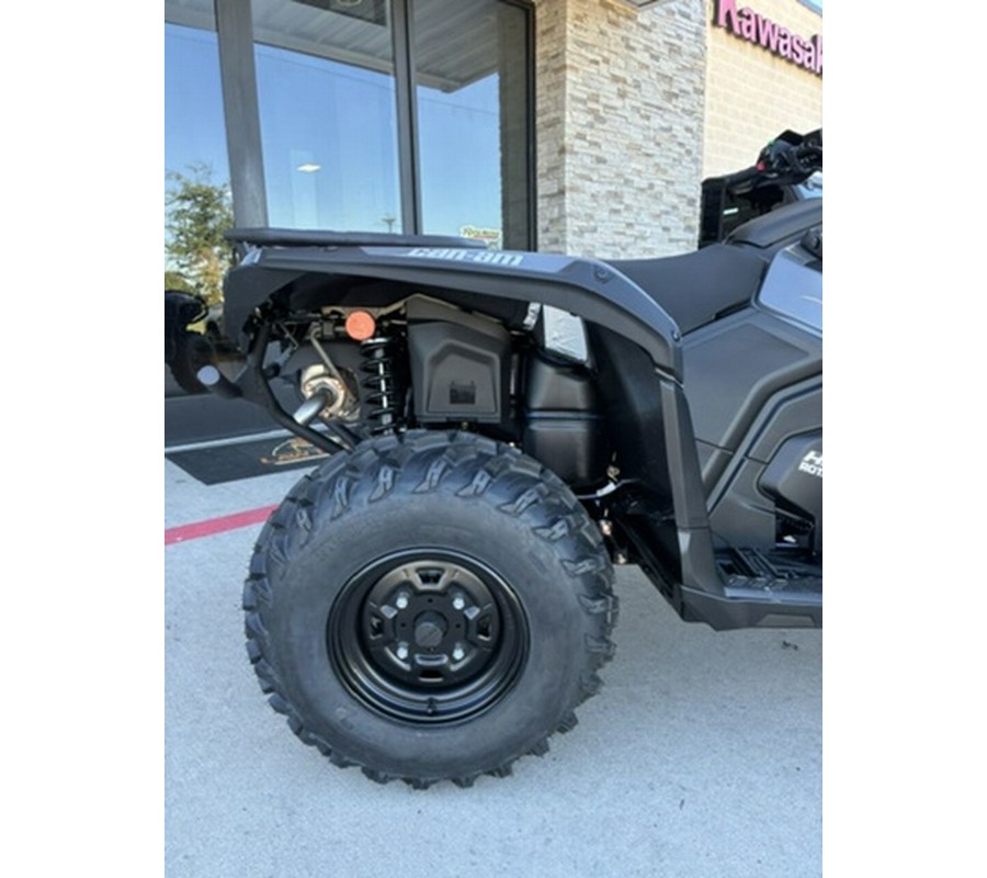 2027 Can-Am Outlander PRO S HD7