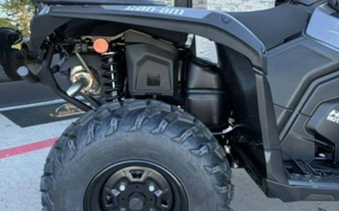 2027 Can-Am Outlander PRO S HD7