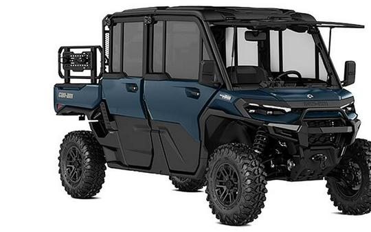 2027 Can-Am DEFENDER XU MAX LTD HD11