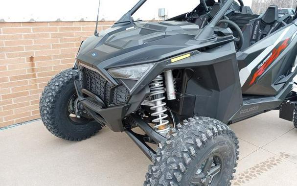 2023 Polaris® RZR Turbo R Premium