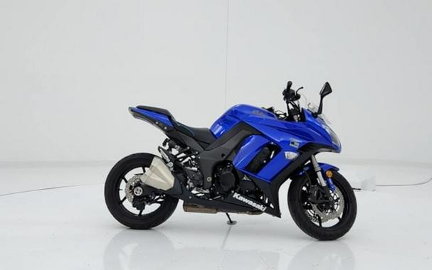 Kawasaki Ninja 1000 ABS motorcycles for sale - MotoHunt