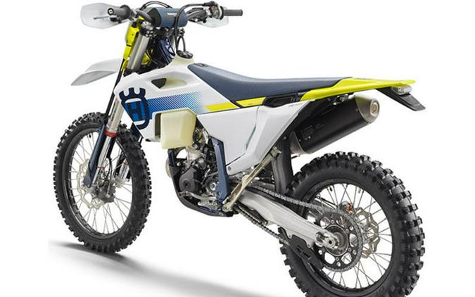 2024 Husqvarna® FE 350w