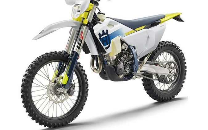 2024 Husqvarna® FE 350w