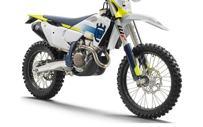 2024 Husqvarna® FE 350w