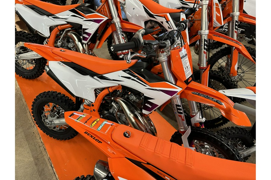 2024 KTM 50 SX