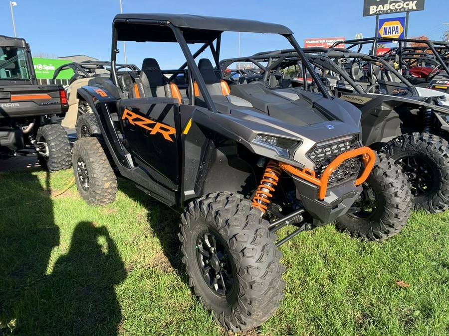 2024 Polaris RZR XP 1000 Ultimate