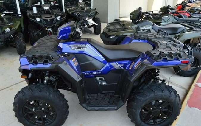 2024 Polaris® Sportsman 850 Premium