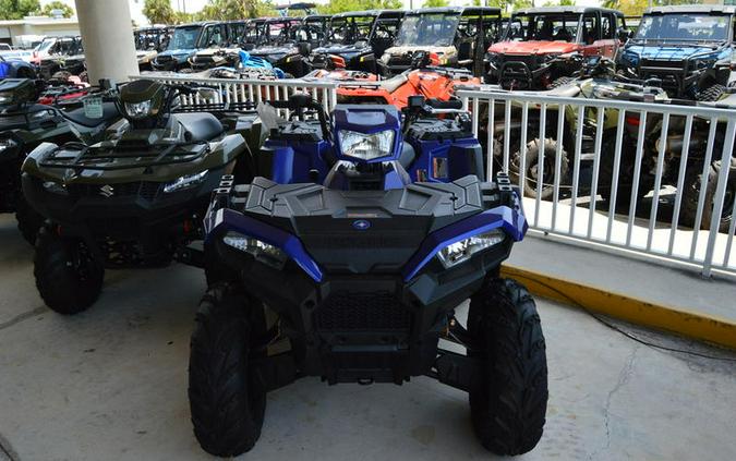 2024 Polaris® Sportsman 850 Premium