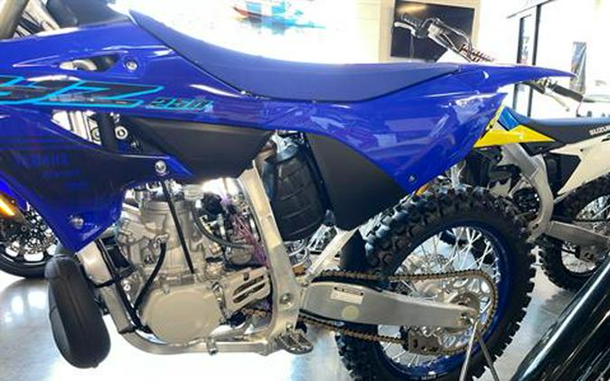 2024 Yamaha YZ250