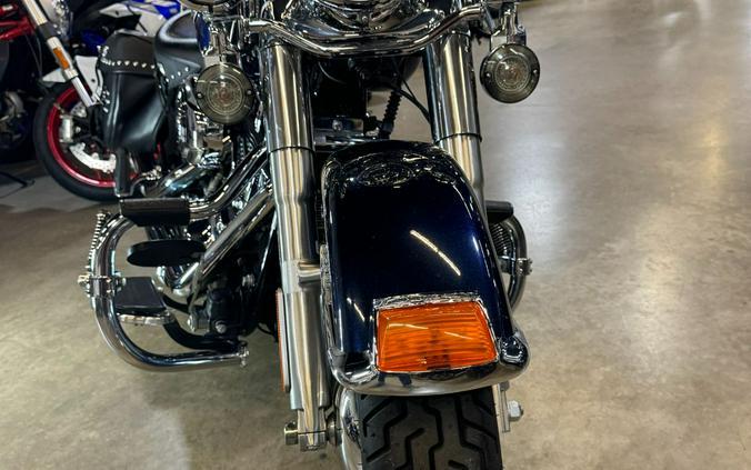 2012 Harley-Davidson Heritage Softail® Classic