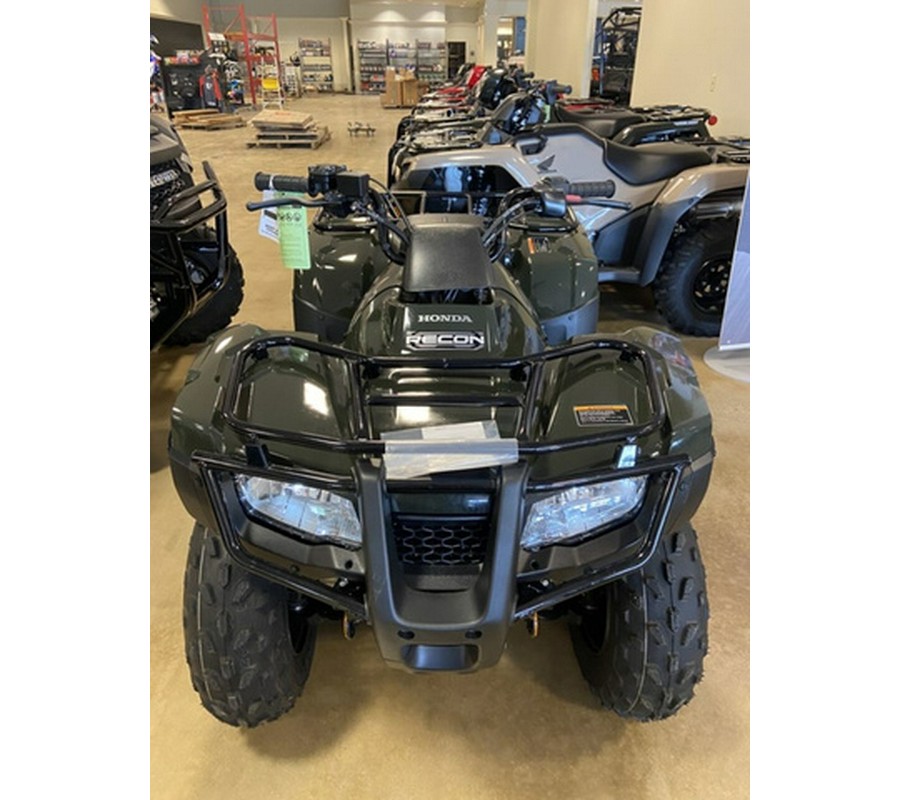 2024 Honda FourTrax Recon