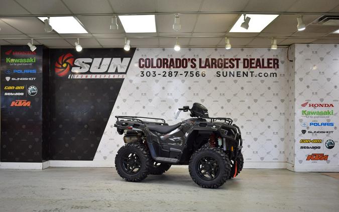 2024 Polaris Industries SPORTSMAN 570 RIDE COMMAND