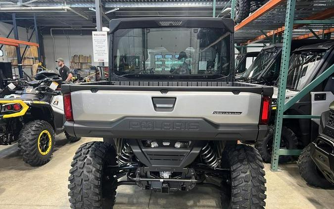 2024 Polaris® Ranger Crew XD 1500 NorthStar Edition Premium