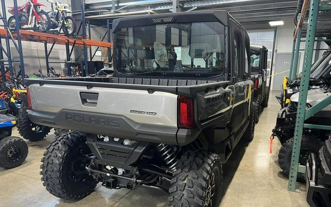 2024 Polaris® Ranger Crew XD 1500 NorthStar Edition Premium