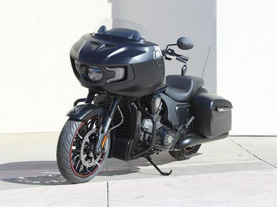 2024 Indian Motorcycle Challenger® Dark Horse®